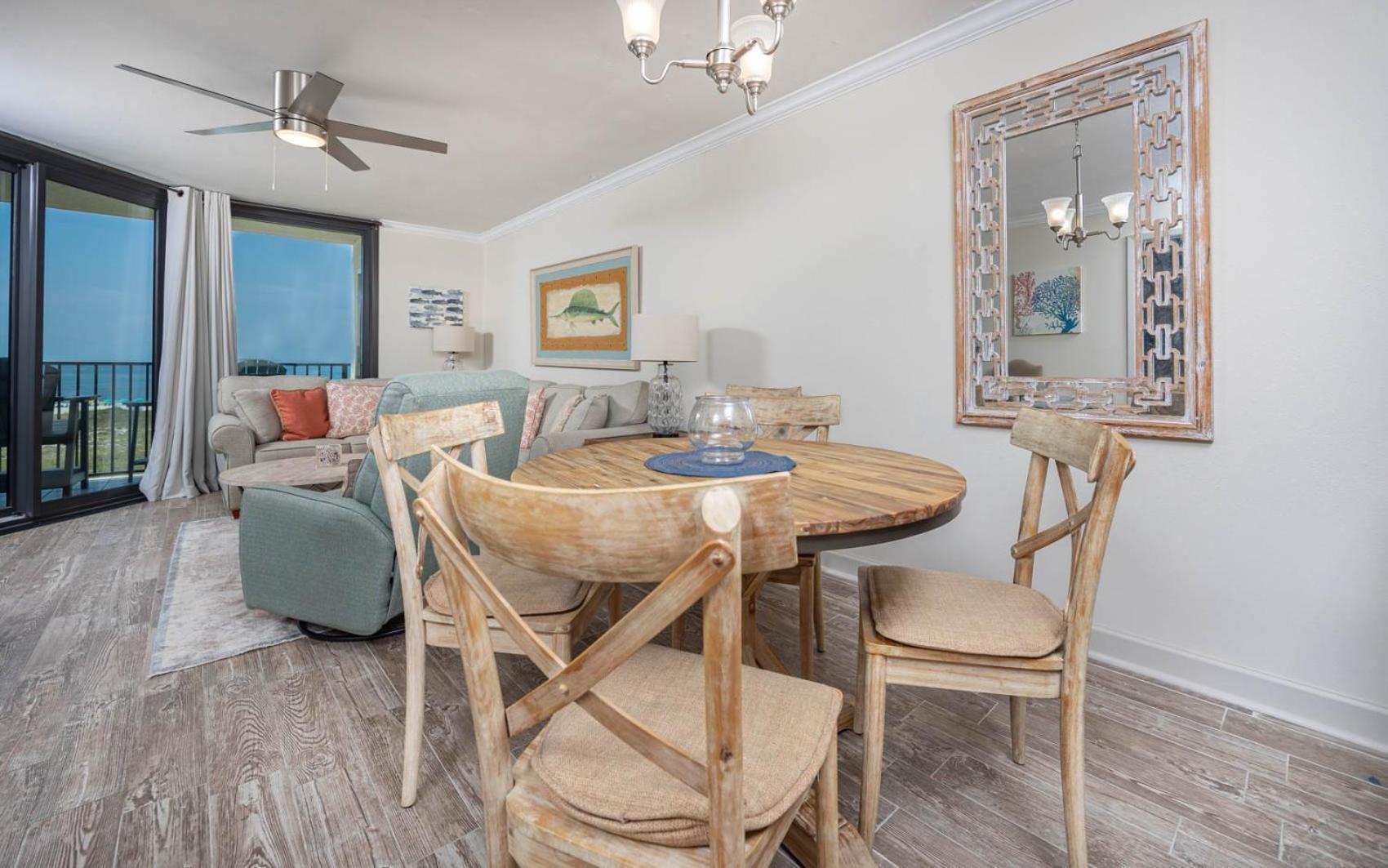 Apartment Phoenix Vii 7316 Orange Beach
