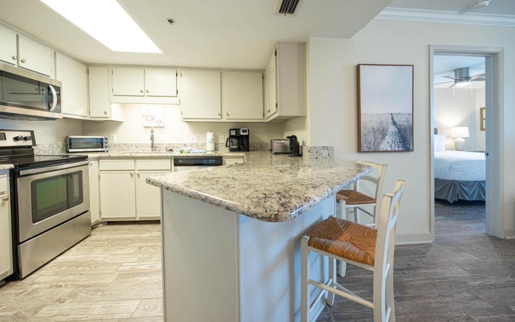 Apartment Phoenix Vii 7316
