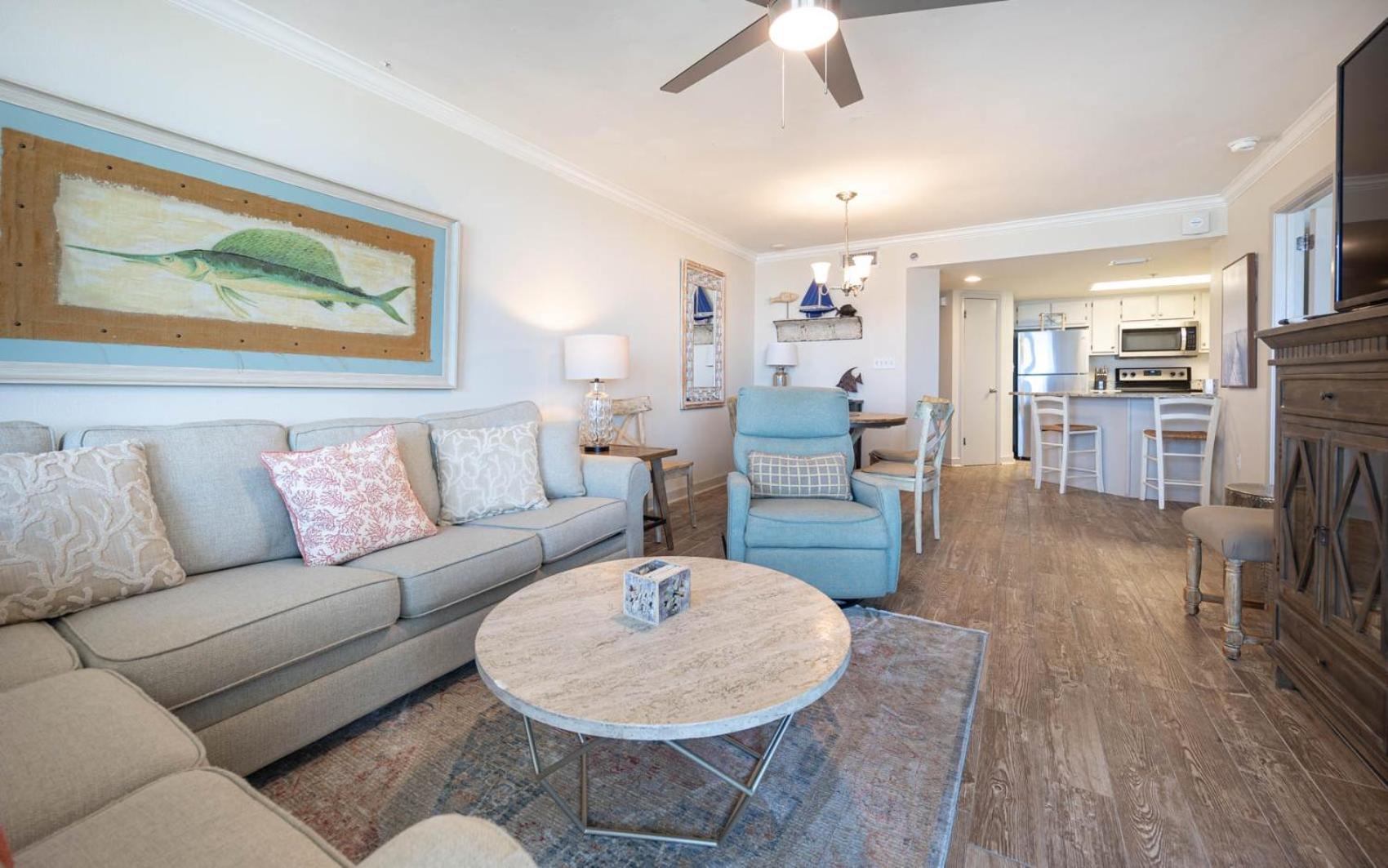 Apartment Phoenix Vii 7316