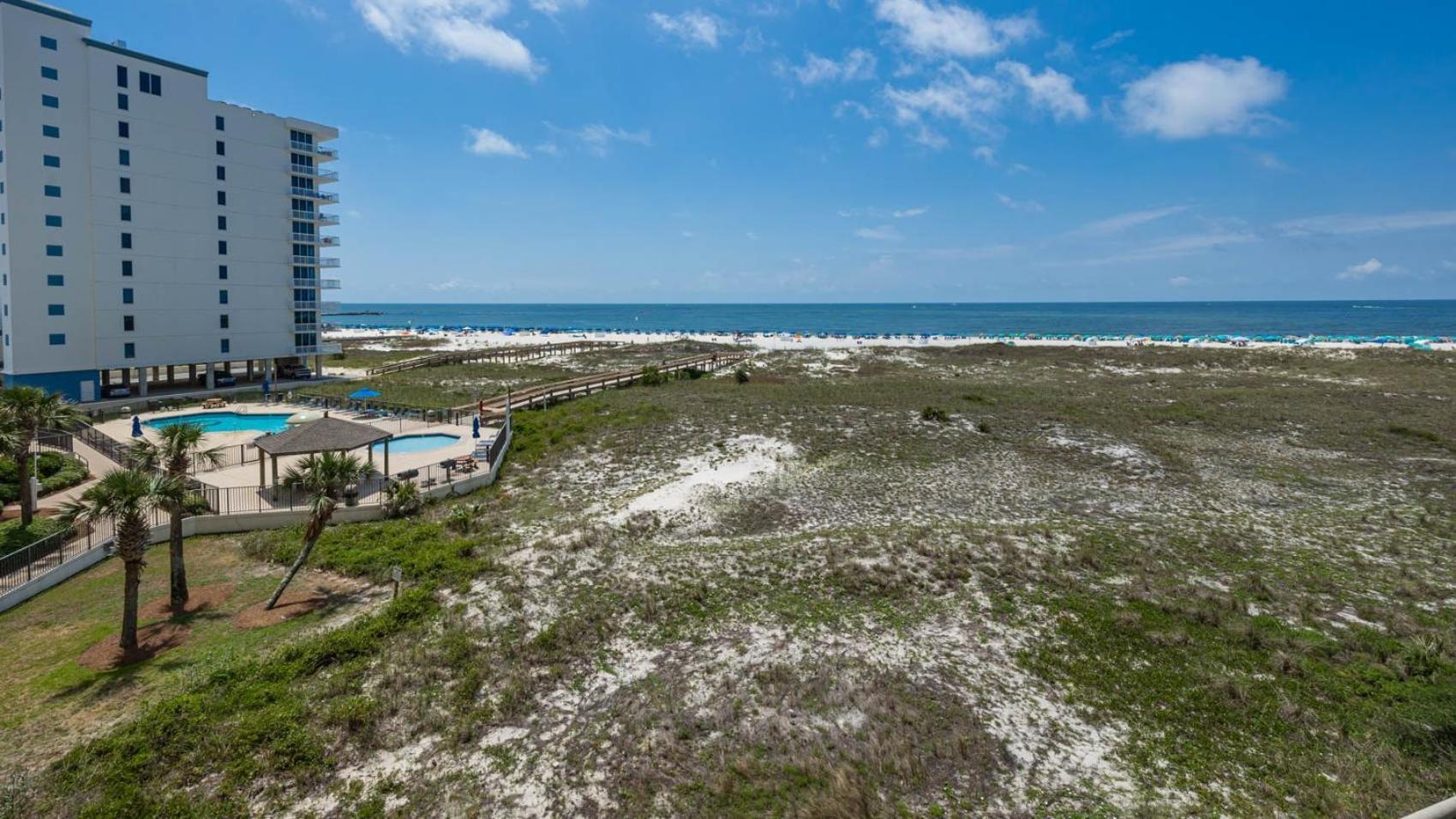 Phoenix Vii 7316 Apartment Orange Beach