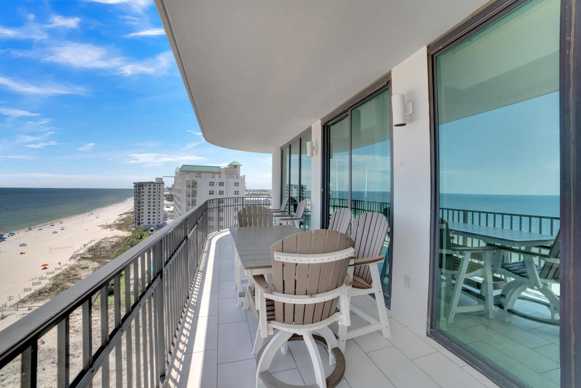 Phoenix Ix 1101 By Liquid Life * Orange Beach