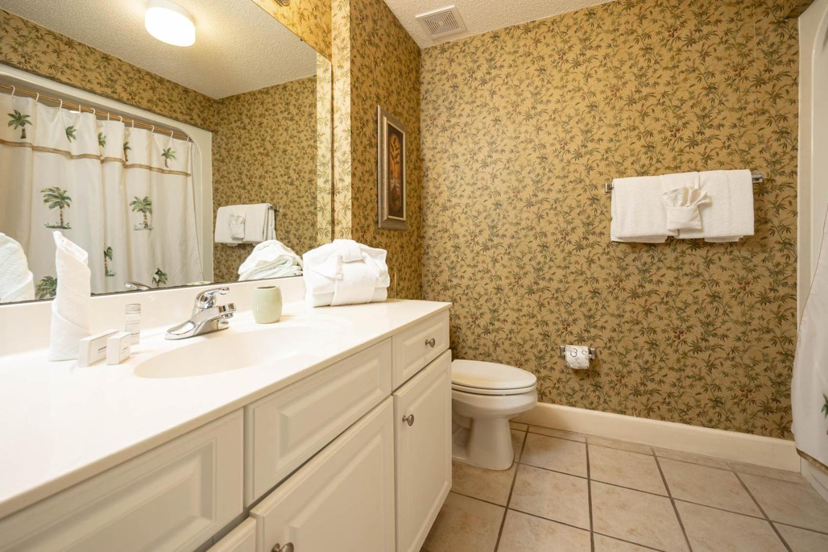 Apartment Phoenix On The Bay 1214