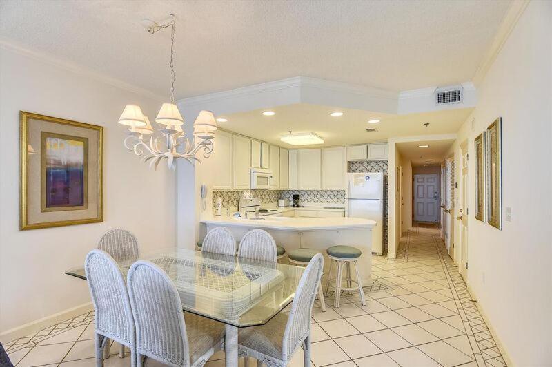 The Enclave Unit 1002 Orange Beach