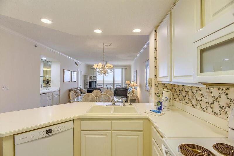The Enclave Unit 1002 * Orange Beach