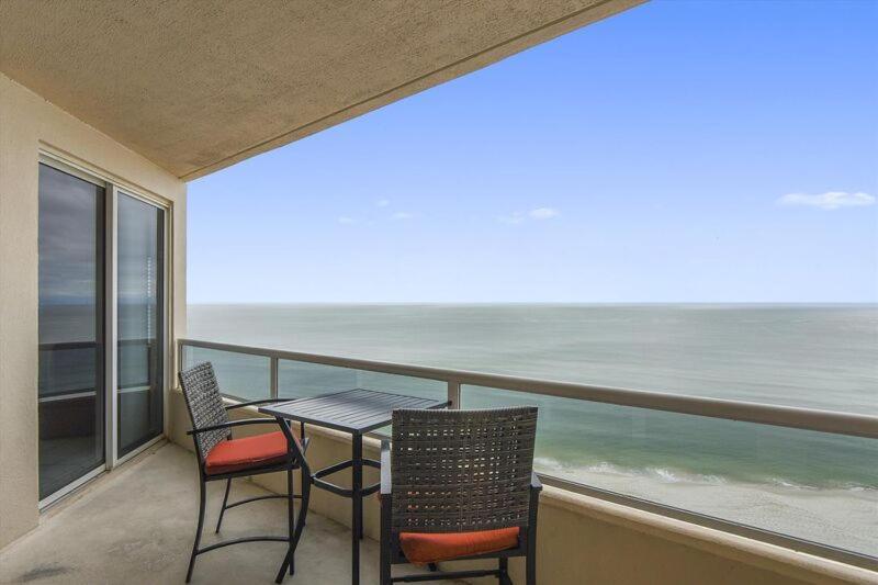 The Enclave Unit 1002 Orange Beach