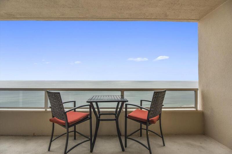 The Enclave Unit 1002 * Orange Beach