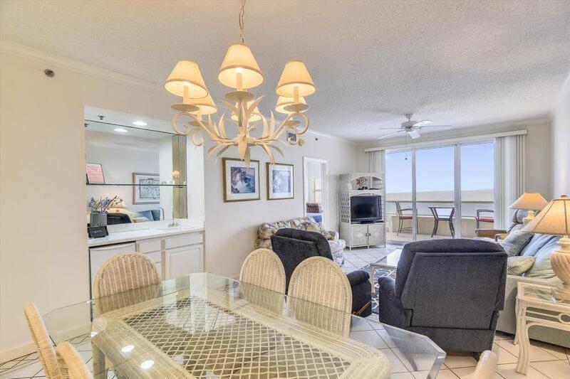Holiday home The Enclave Unit 1002 *
