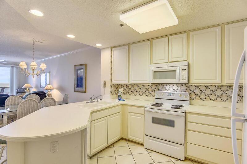 The Enclave Unit 1002 Holiday home