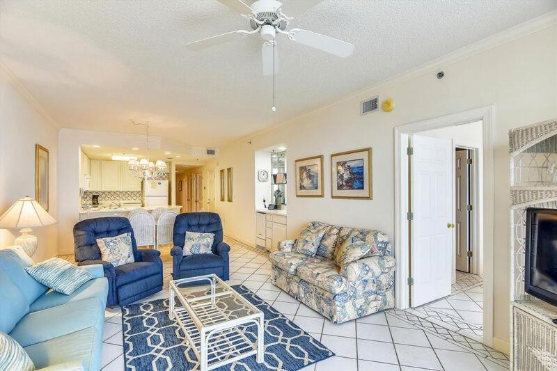The Enclave Unit 1002 * Orange Beach