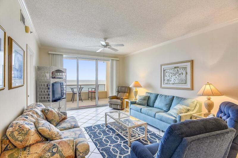 The Enclave Unit 1002