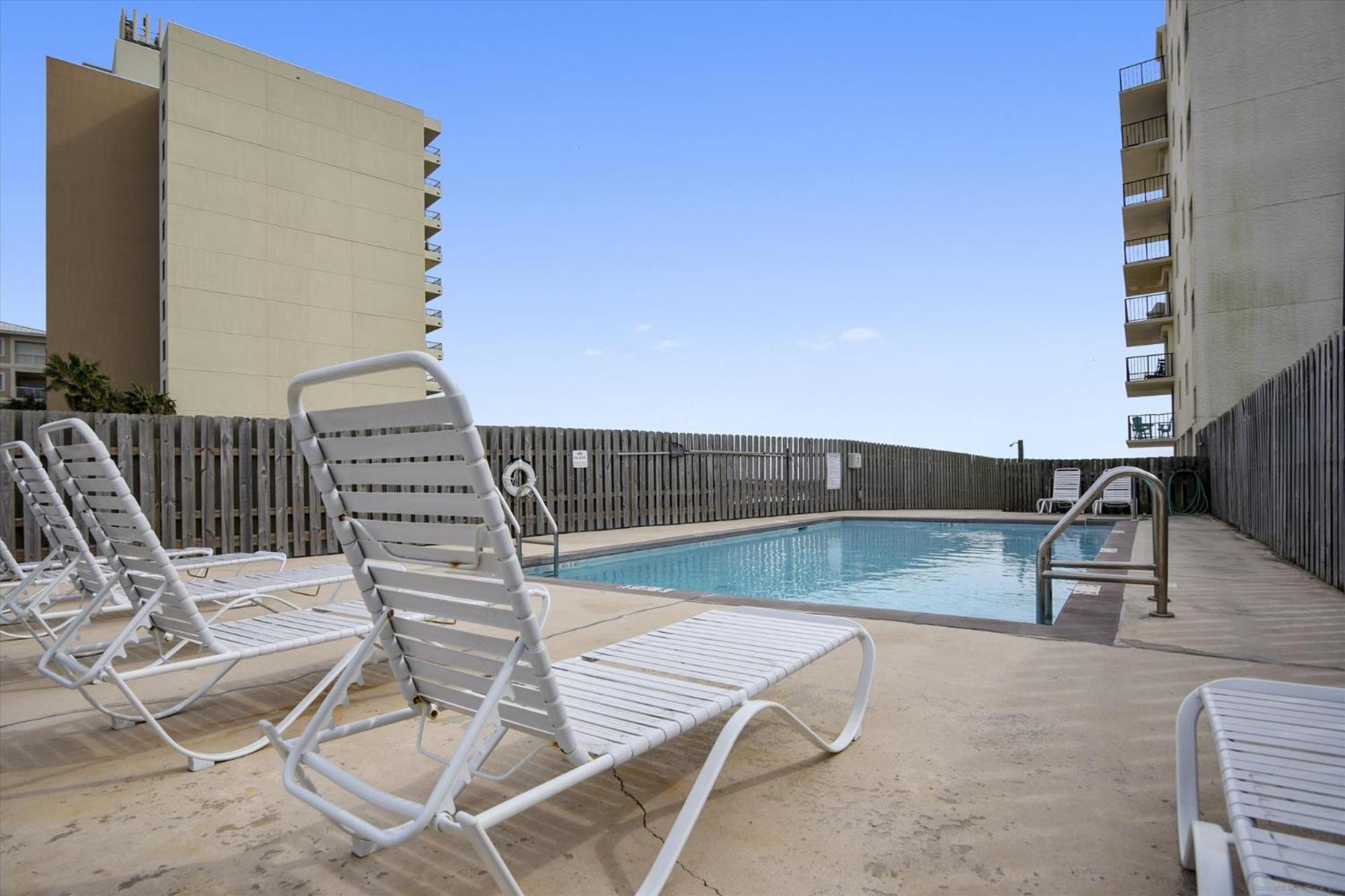 Lei Lanie Unit 201t Holiday home Orange Beach
