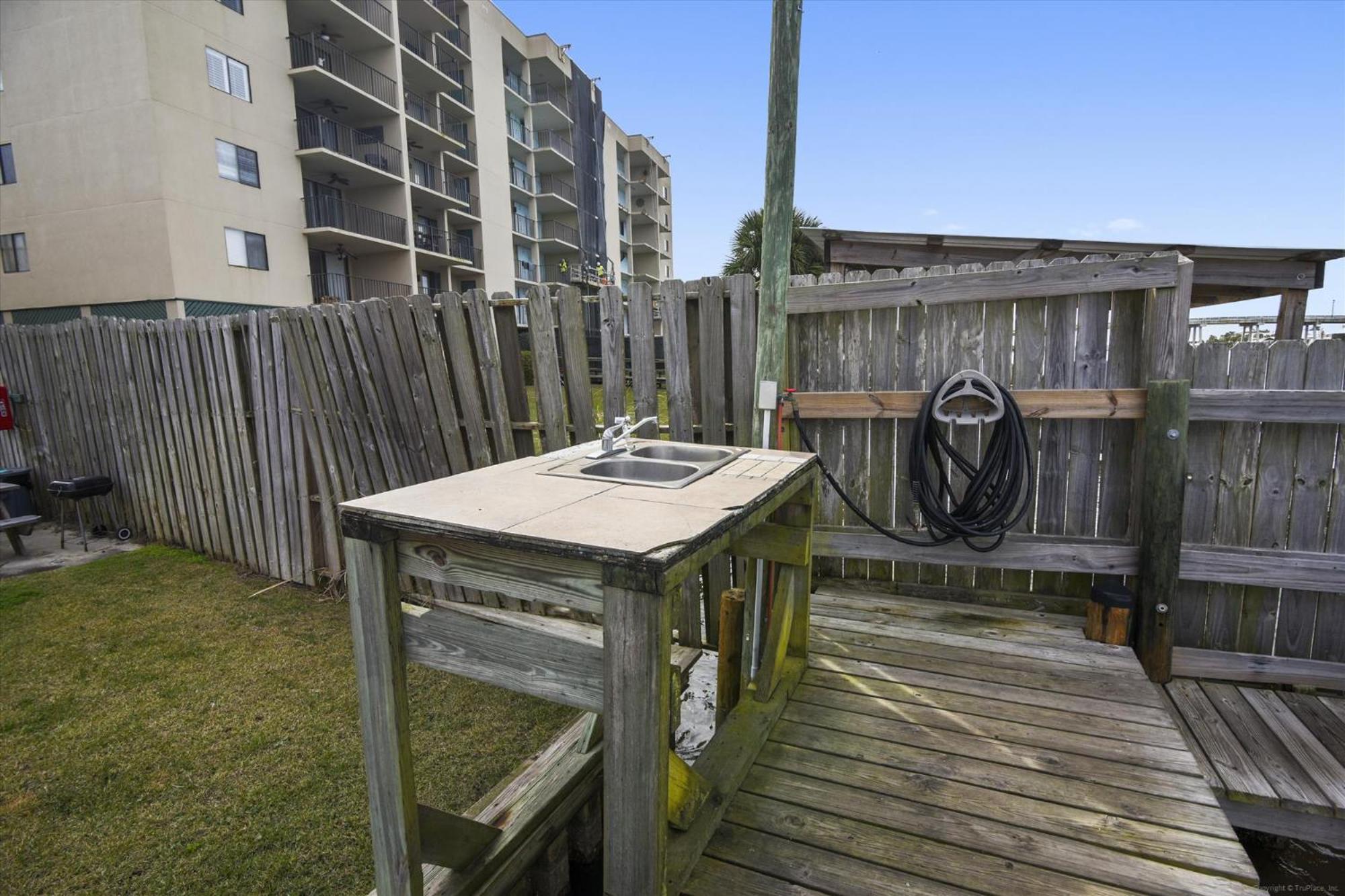 Holiday home Lei Lanie Unit 201t Orange Beach