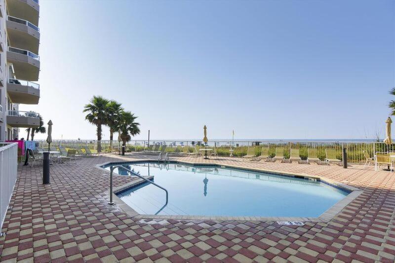 The Enclave Unit 1002 Holiday home
