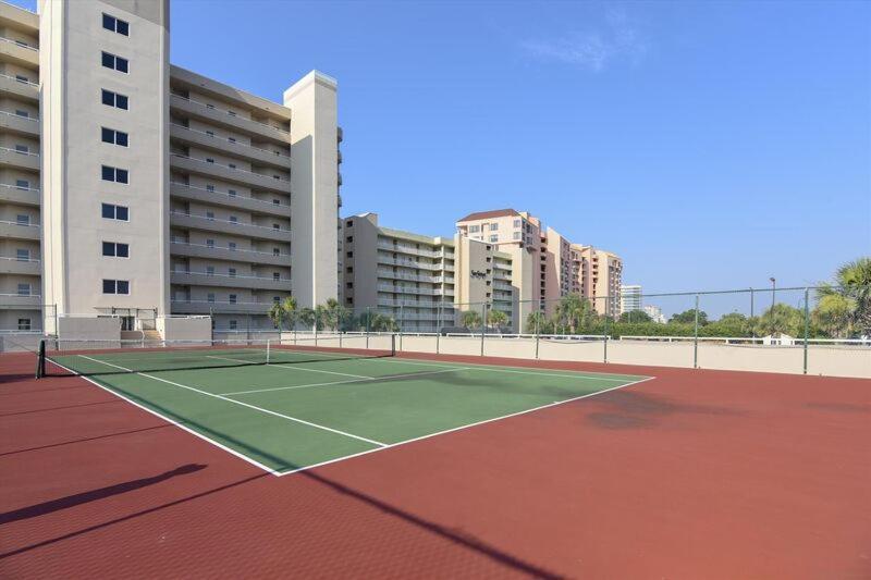 The Enclave Unit 1002 *