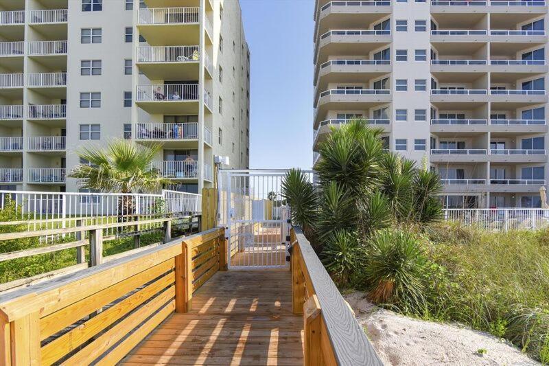 The Enclave Unit 1002 Orange Beach