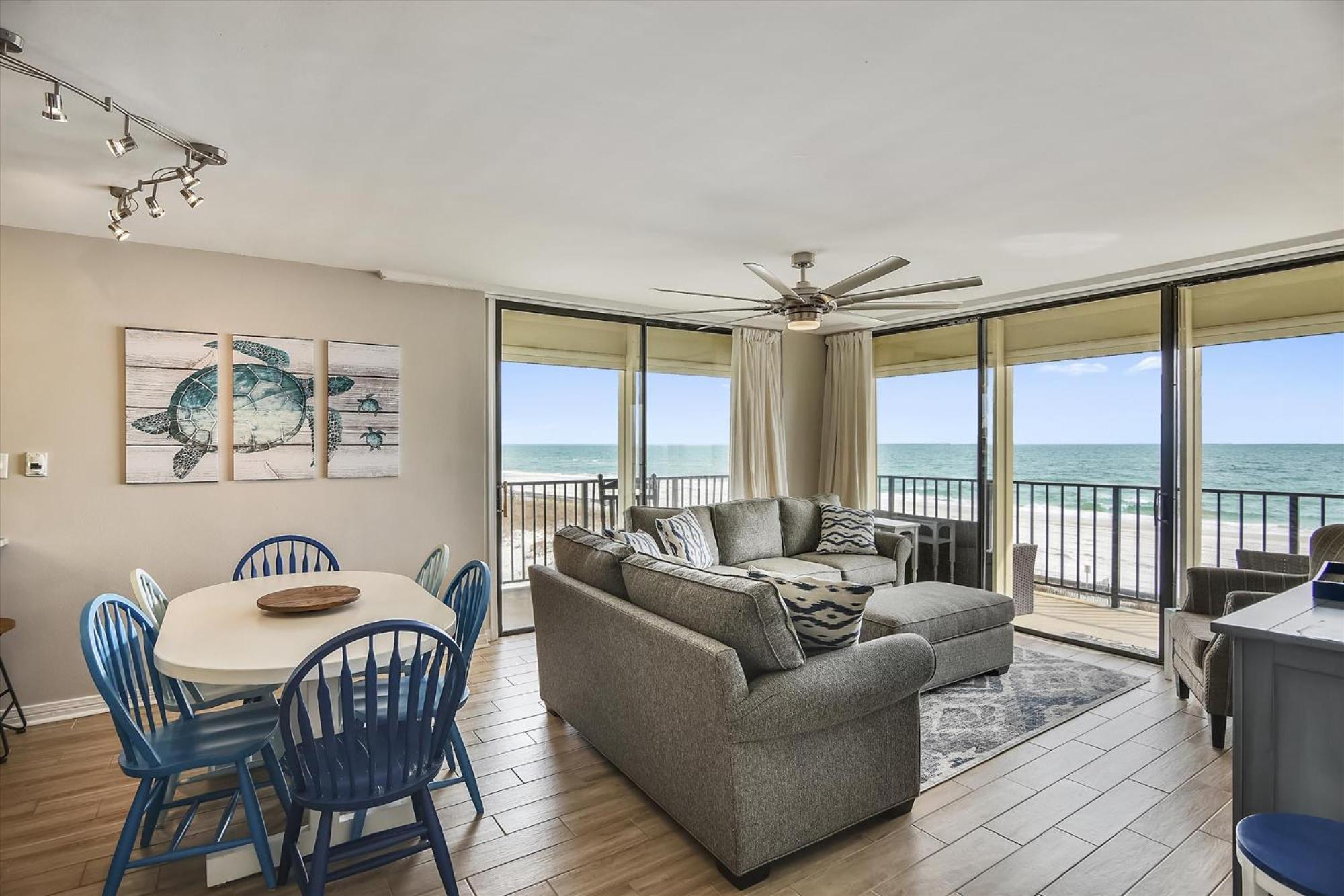 Lei Lanie Unit 201t Holiday home *