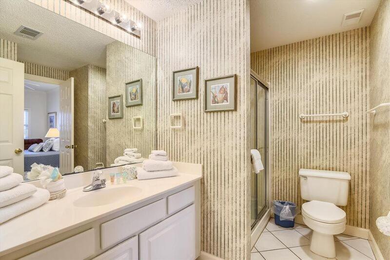 Holiday home The Enclave Unit 1002 Orange Beach