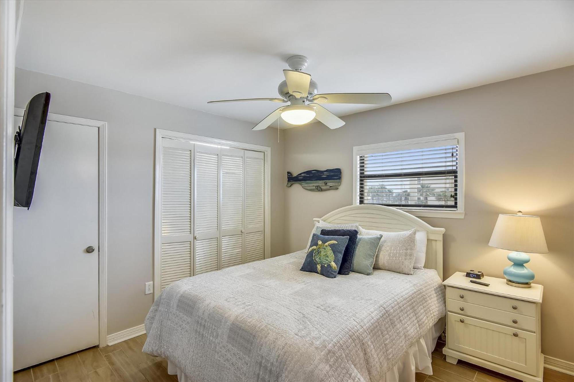 Holiday home Lei Lanie Unit 201t *