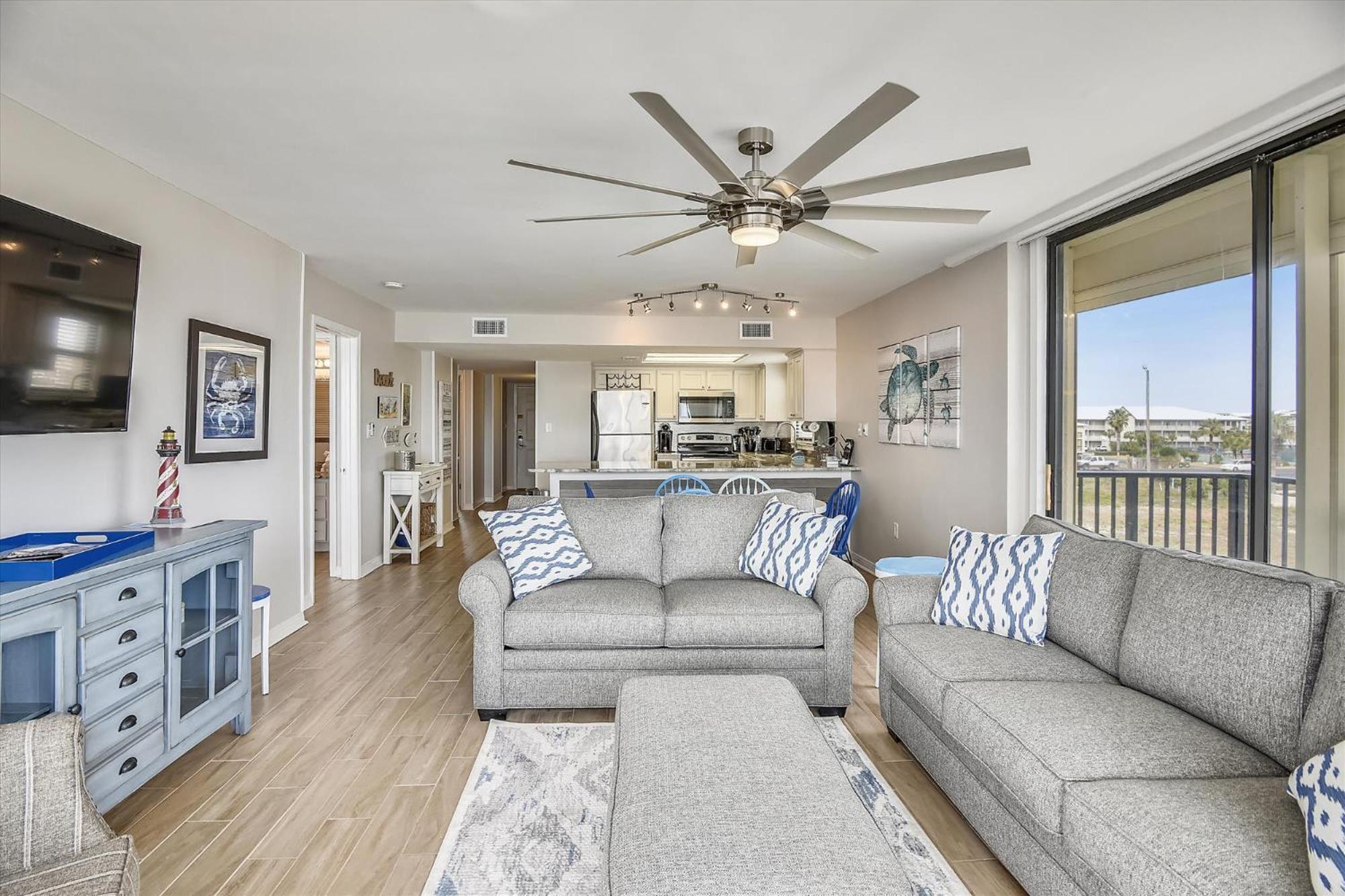 Lei Lanie Unit 201t Holiday home Orange Beach