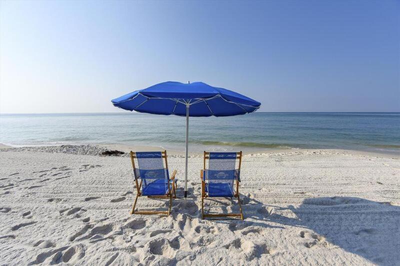 The Enclave Unit 1002 * Orange Beach
