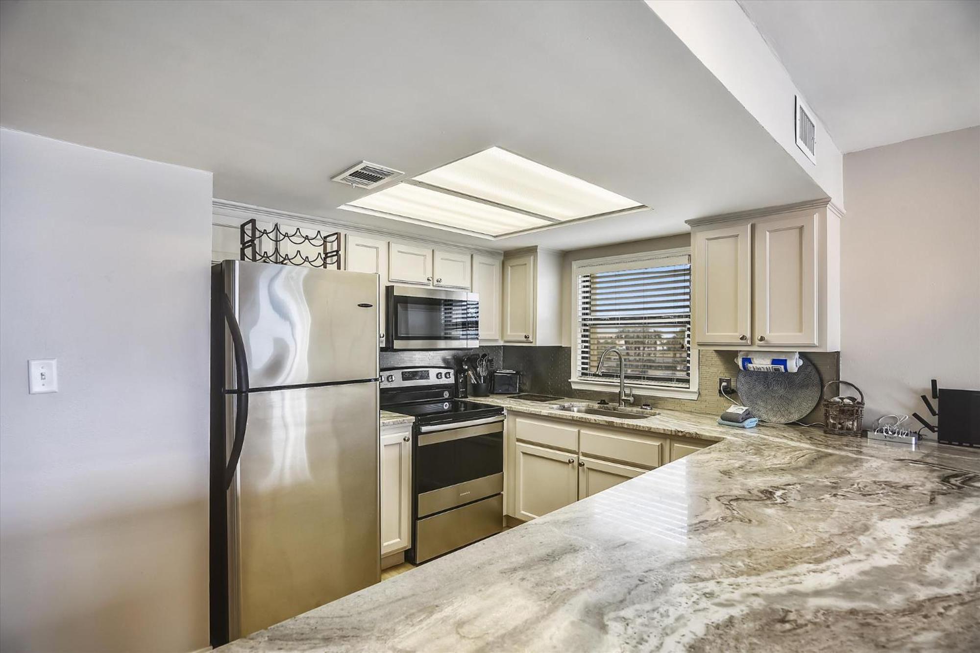 Lei Lanie Unit 201t Holiday home *
