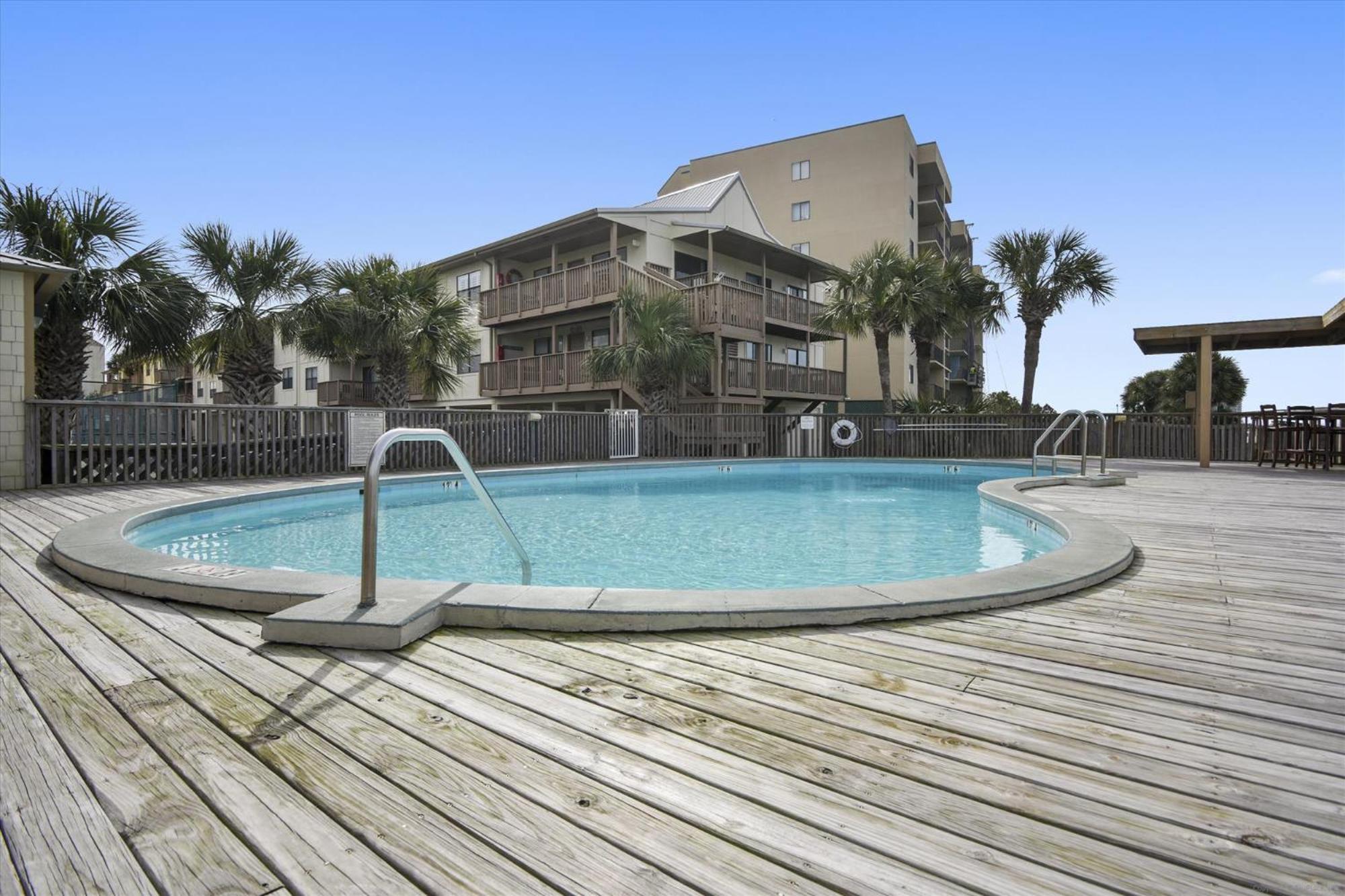 Holiday home Lei Lanie Unit 201t Orange Beach