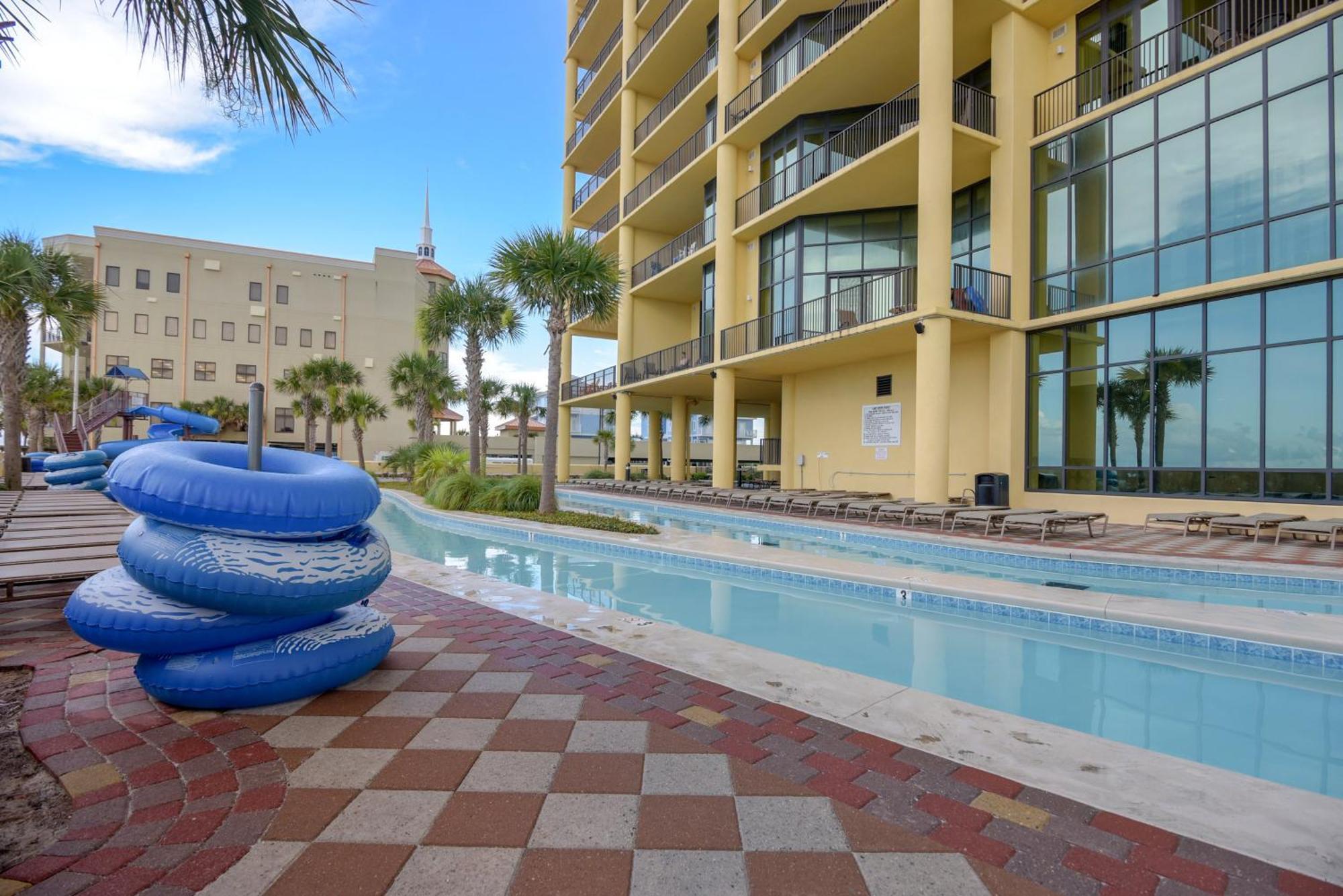 The Oasis At Orange Unit 2114