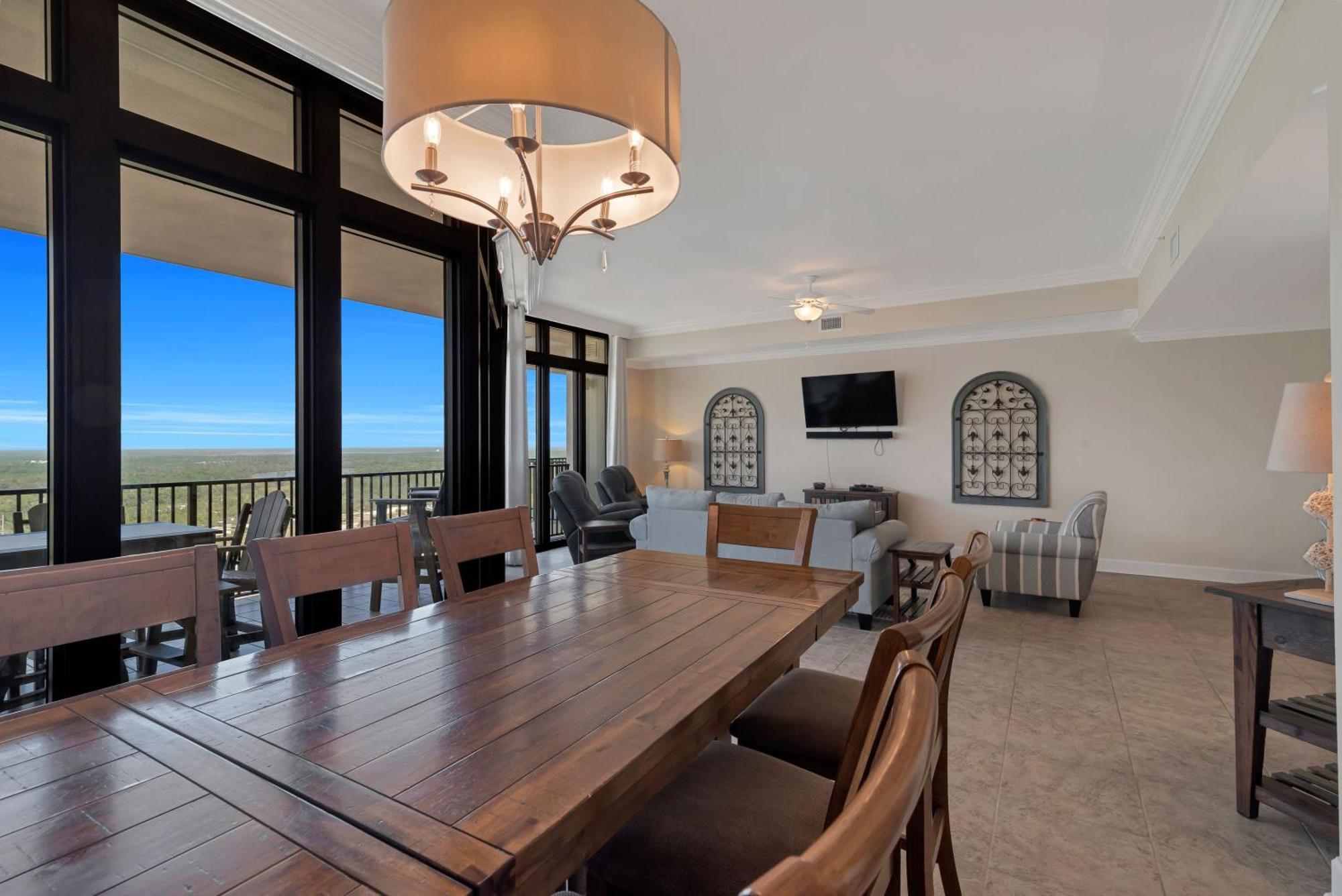 The Oasis At Orange Unit 2114 Holiday home *