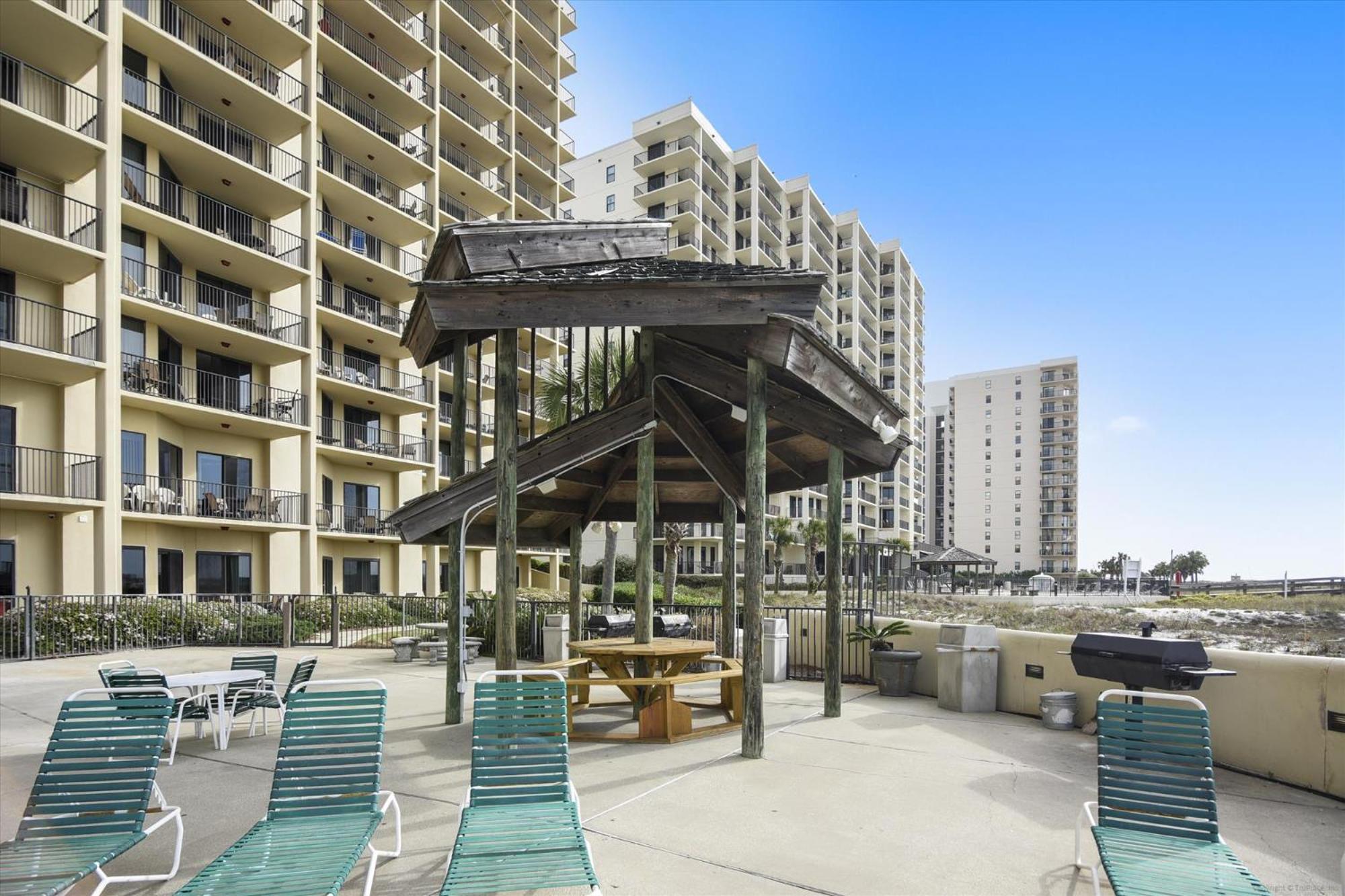 Phoenix 7 Unit 1210 Holiday home