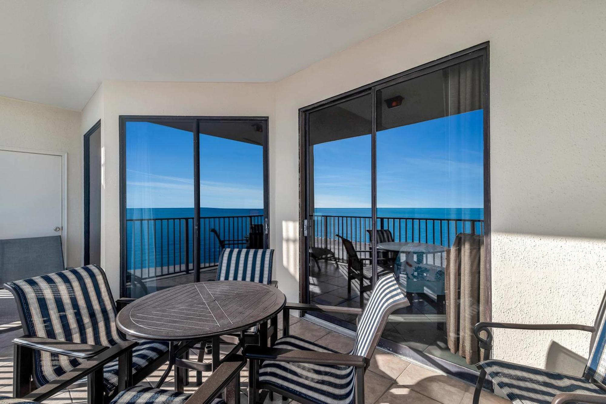 Phoenix 7 Unit 1210 Holiday home Orange Beach