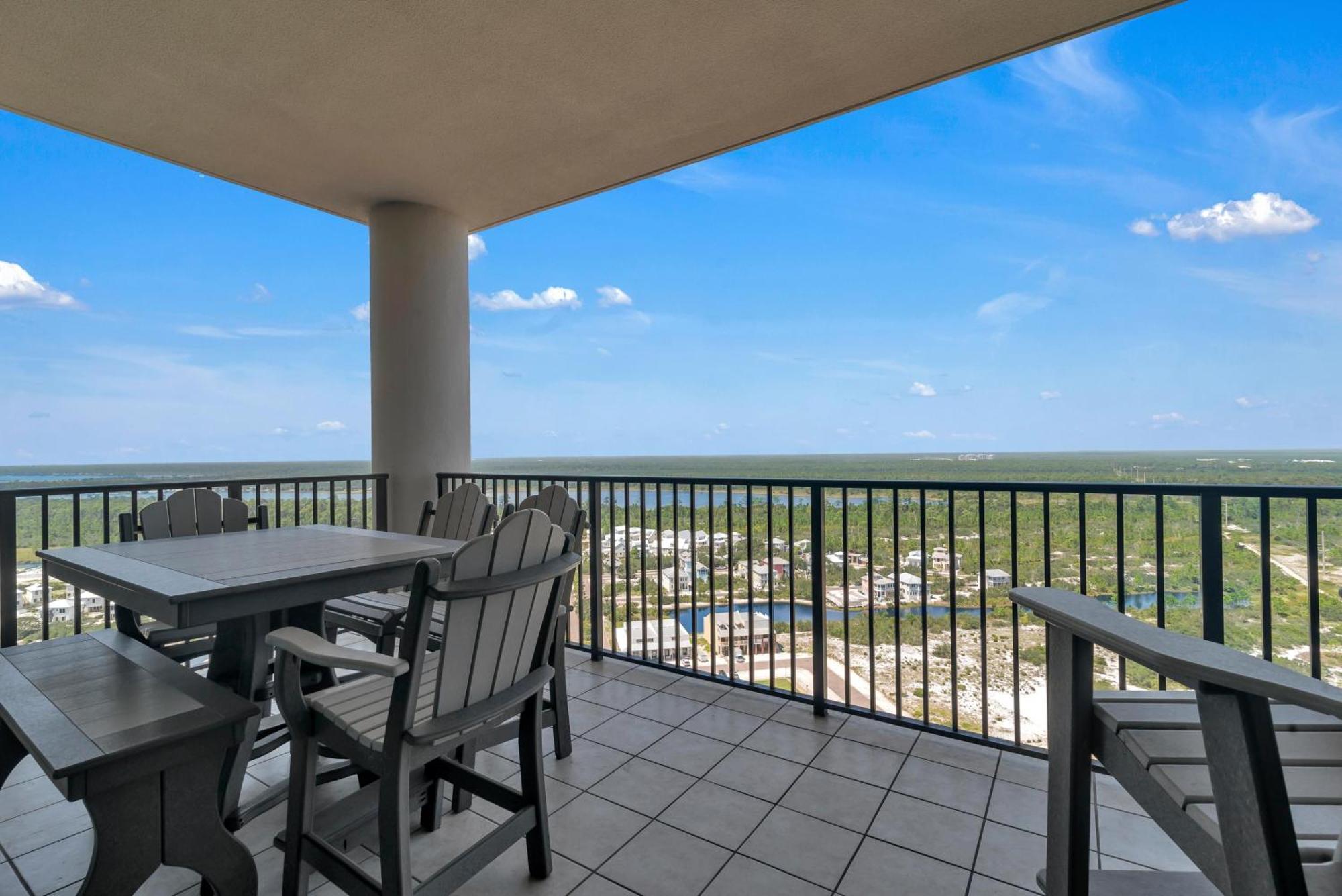 Holiday home The Oasis At Orange Unit 2114 Orange Beach