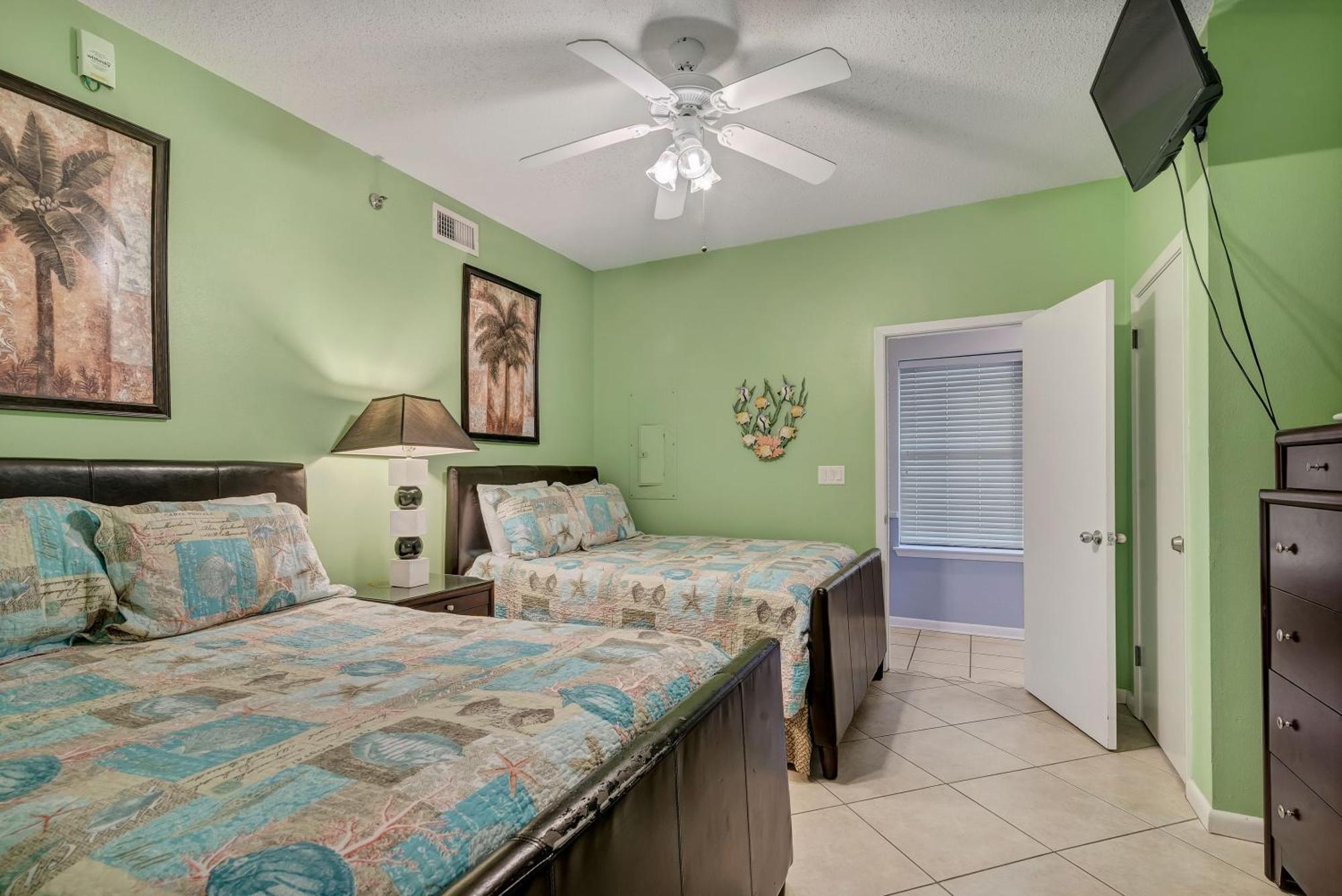 Phoenix 7 Unit 1210 Orange Beach