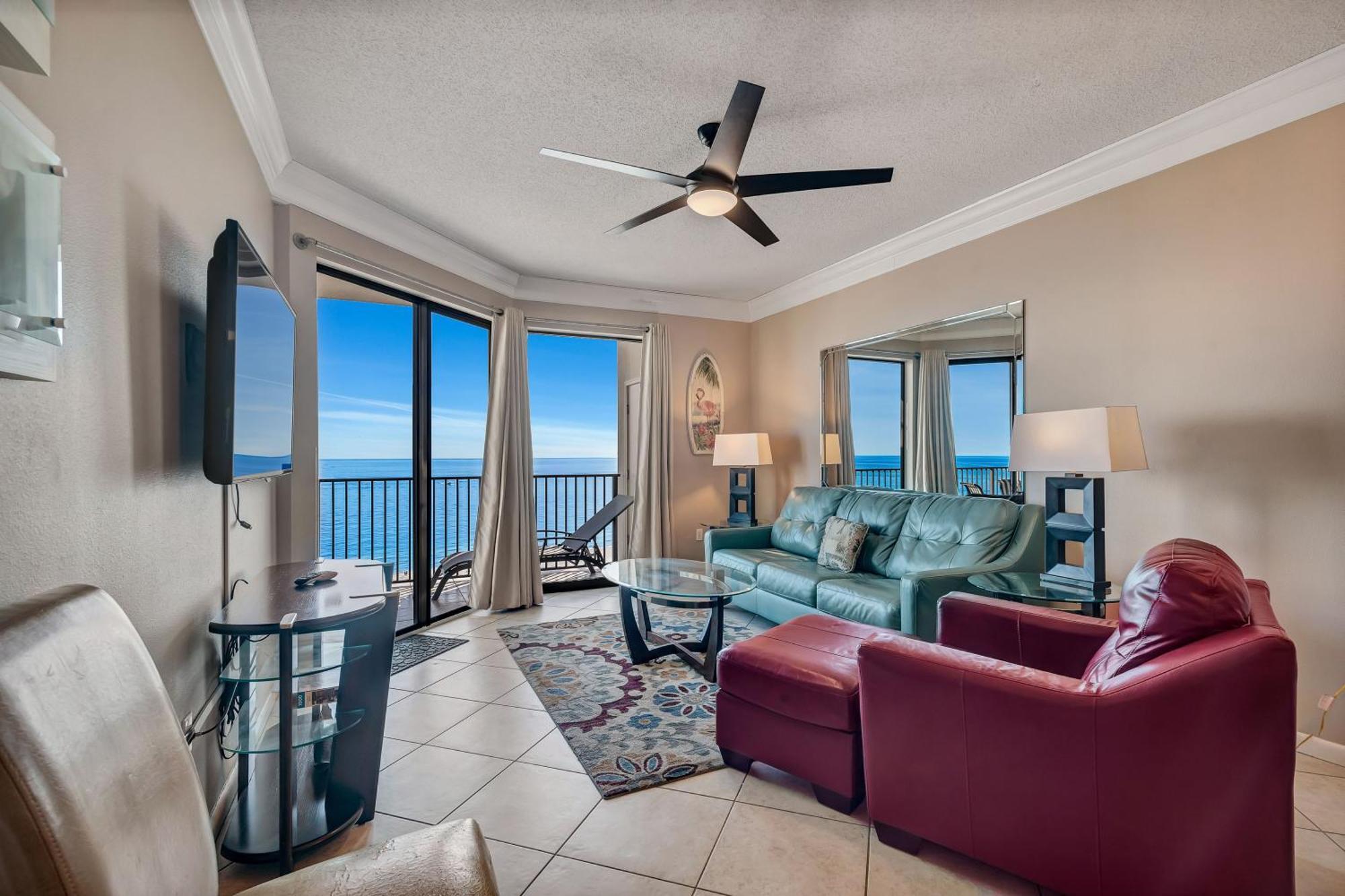 Phoenix 7 Unit 1210 * Orange Beach