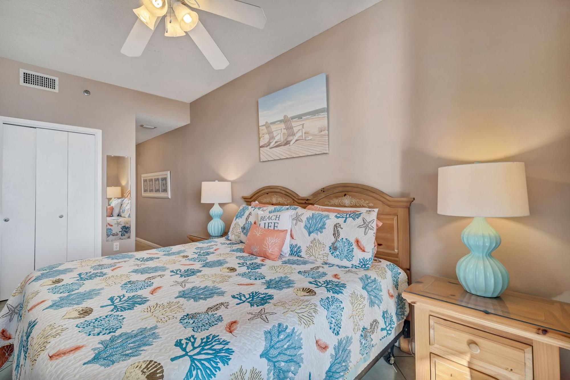 Phoenix 7 Unit 1210 Holiday home *