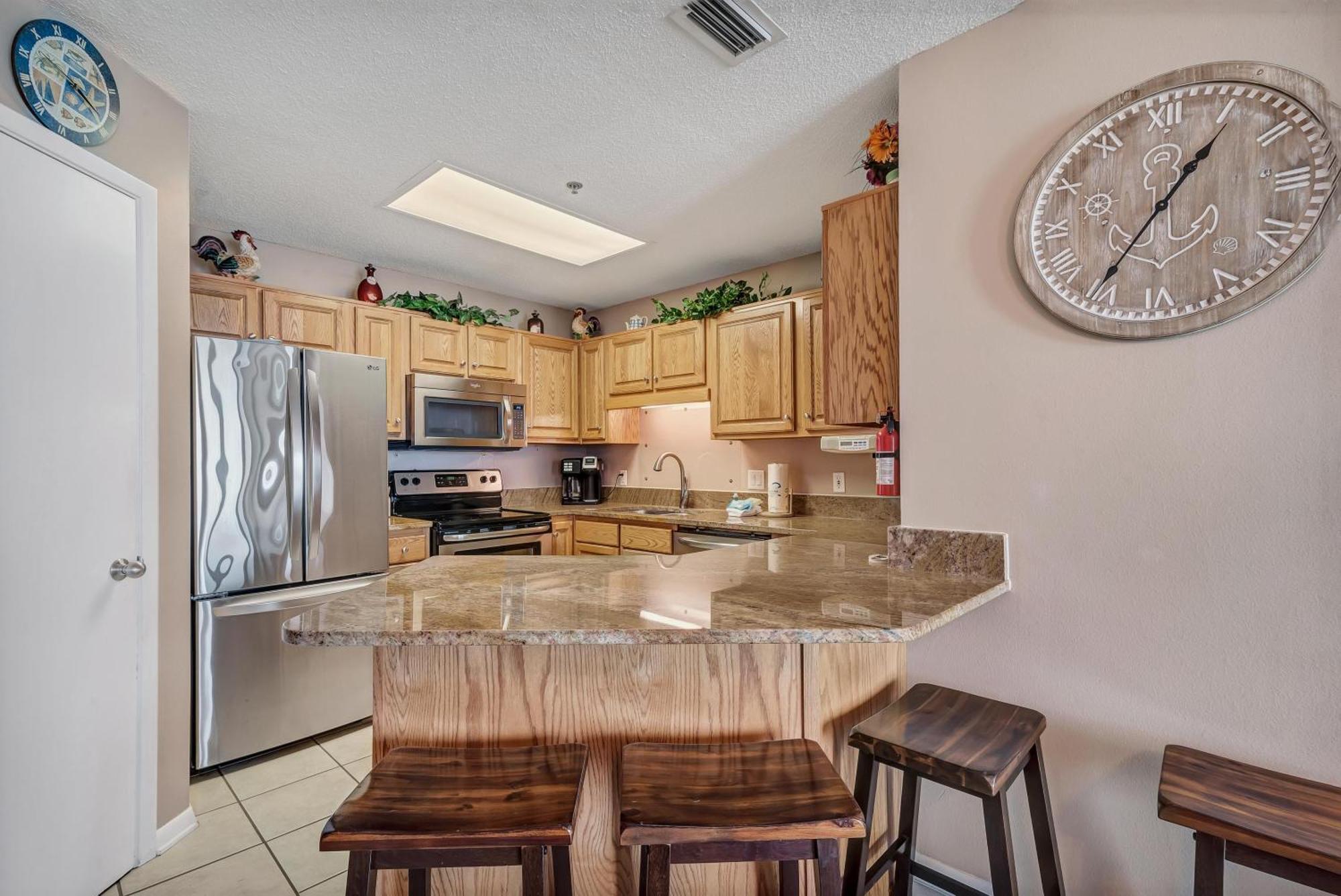 Phoenix 7 Unit 1210 Orange Beach