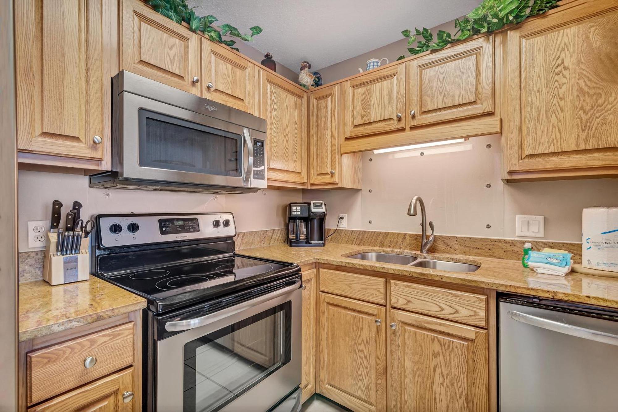 Phoenix 7 Unit 1210 Orange Beach