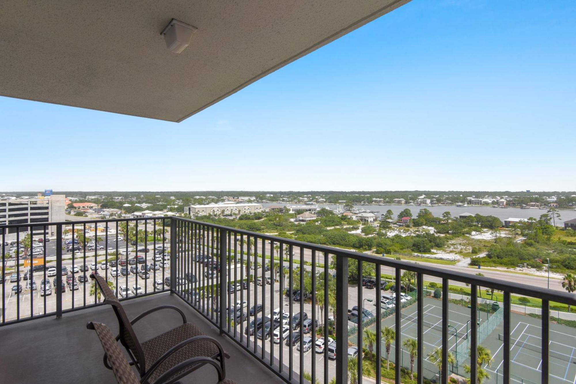 Phoenix 6 Unit 1015 Holiday home Orange Beach