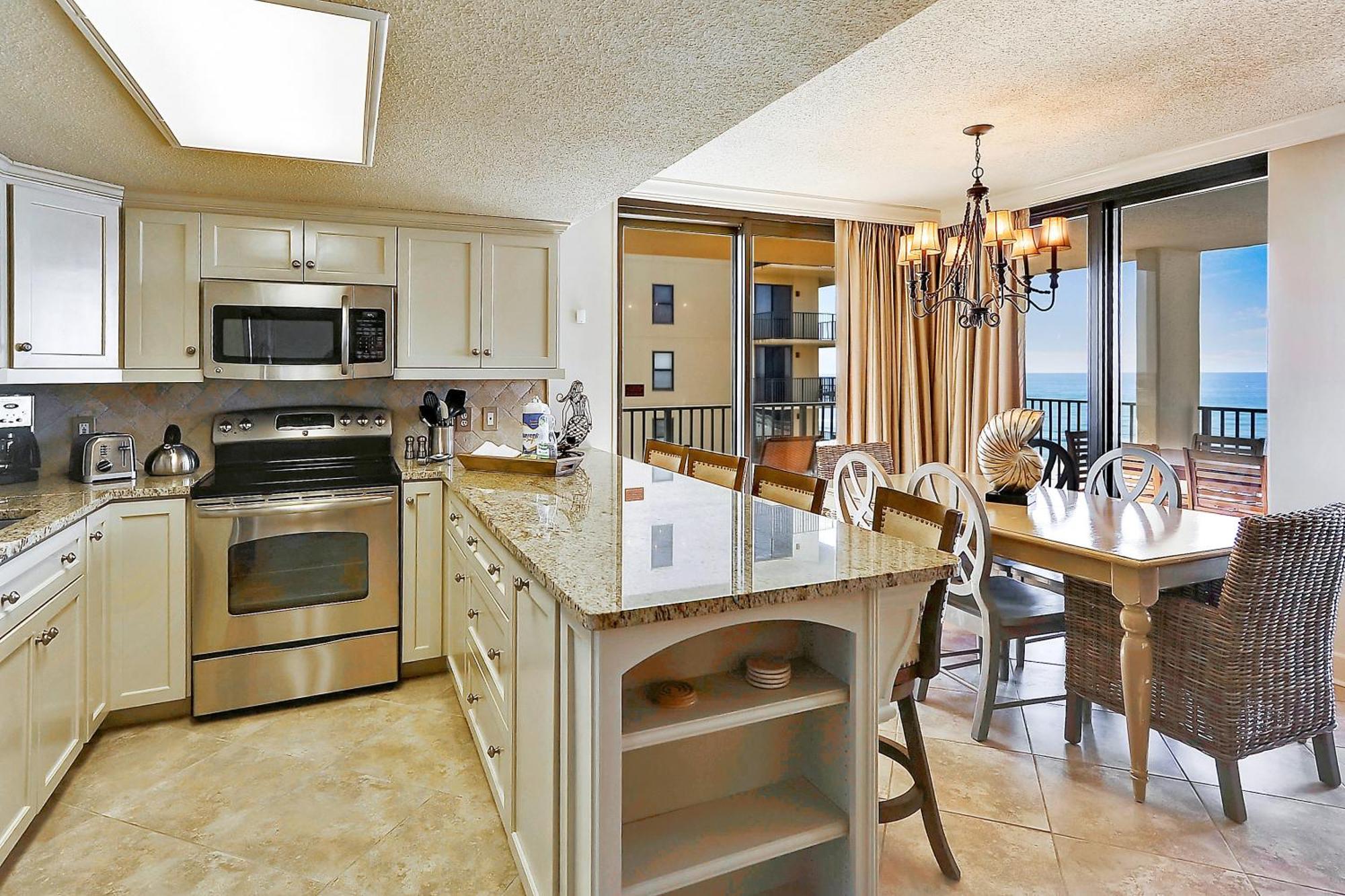 Holiday home Phoenix 6 Unit 1015