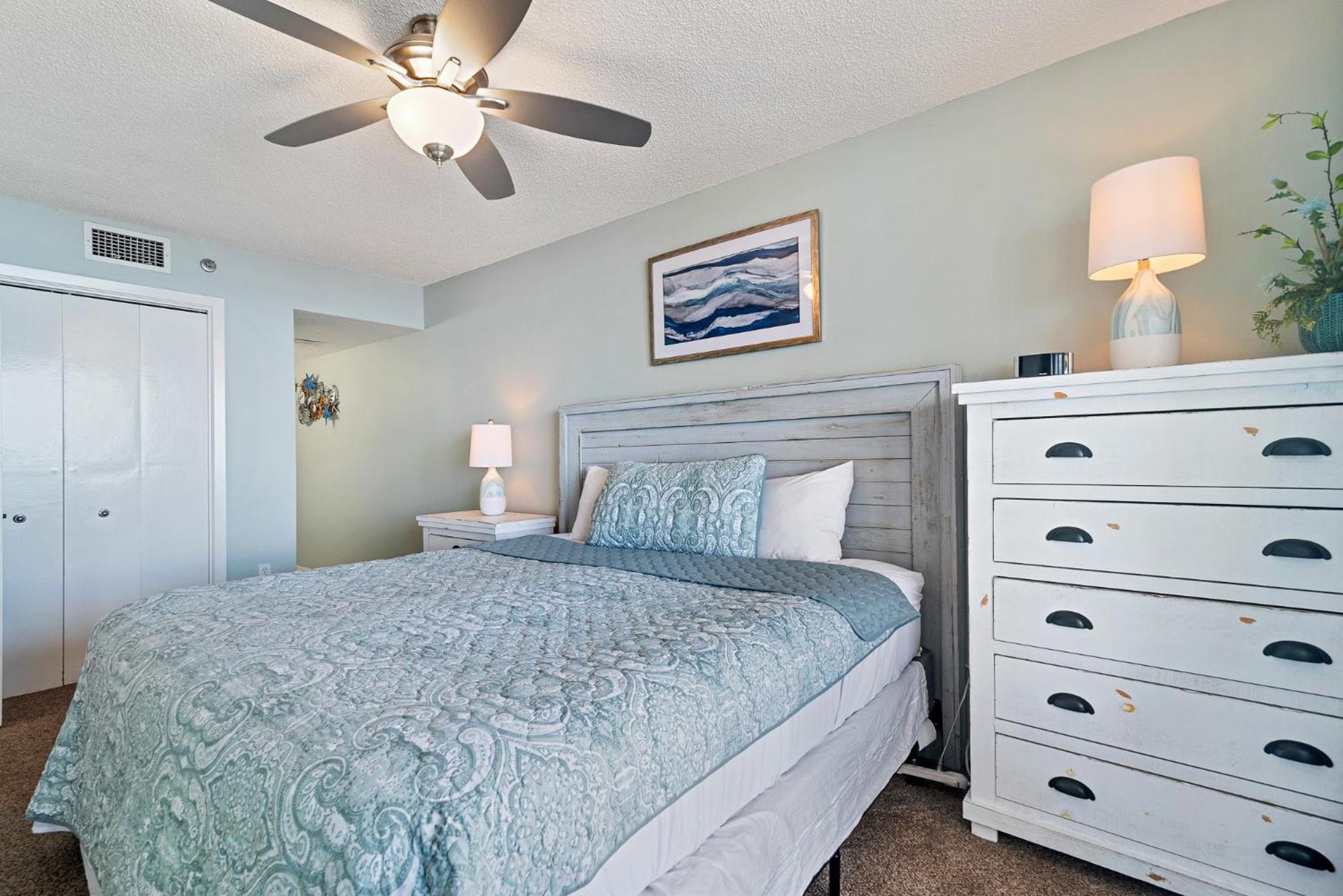 Phoenix 5 Unit 1004 Holiday home Orange Beach
