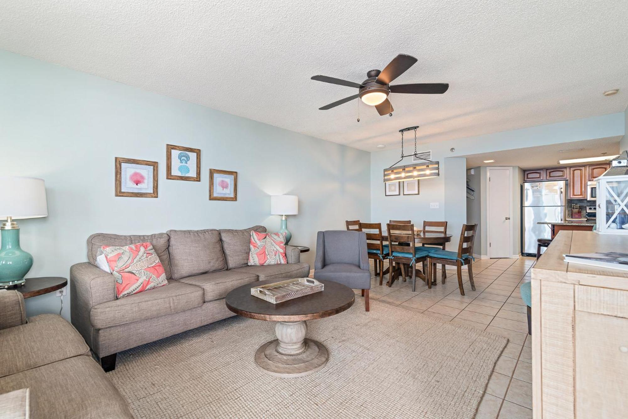 Holiday home Phoenix 5 Unit 1004 Orange Beach
