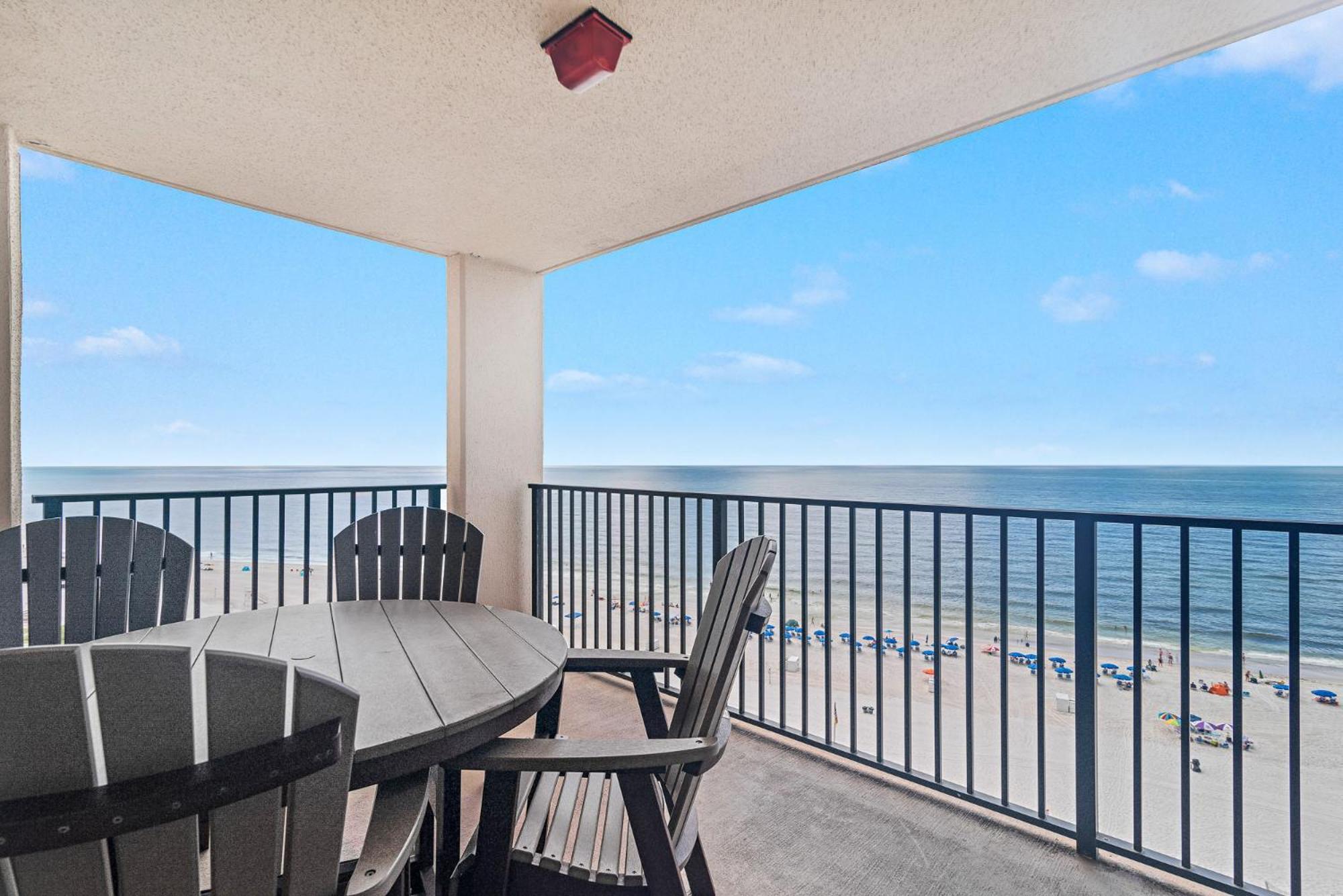 Holiday home Phoenix 5 Unit 1004 Orange Beach