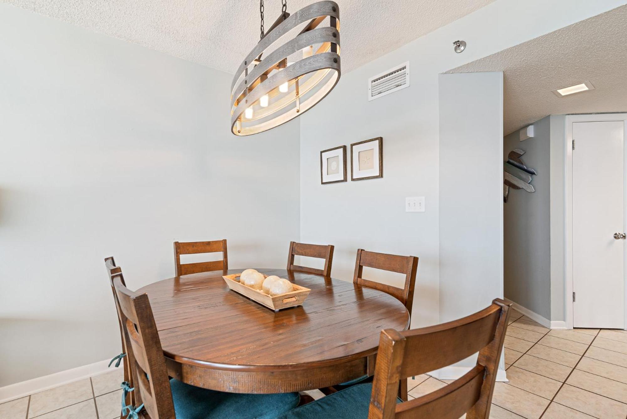 Phoenix 5 Unit 1004 Orange Beach