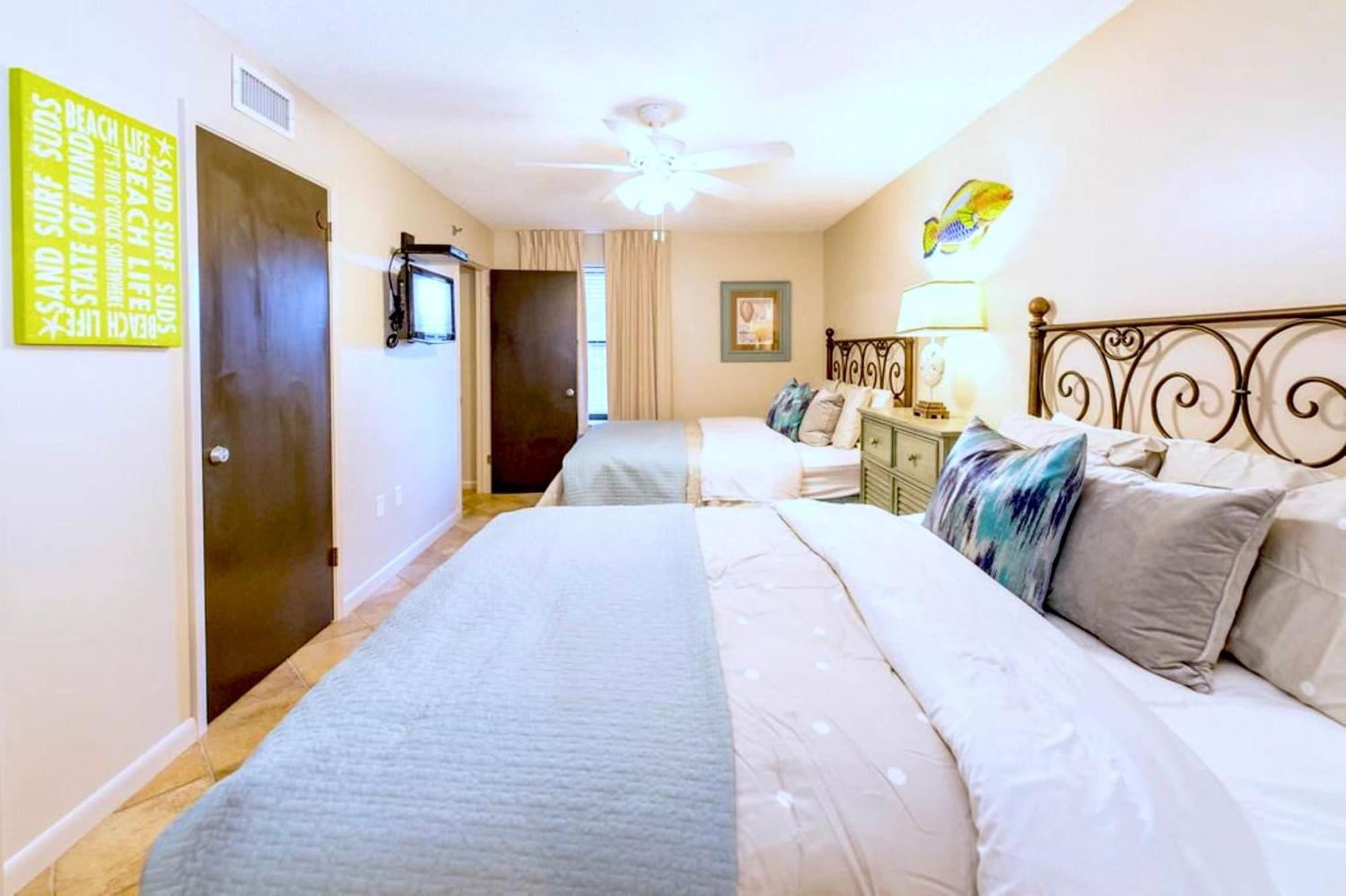 Phoenix 7 215 Holiday home