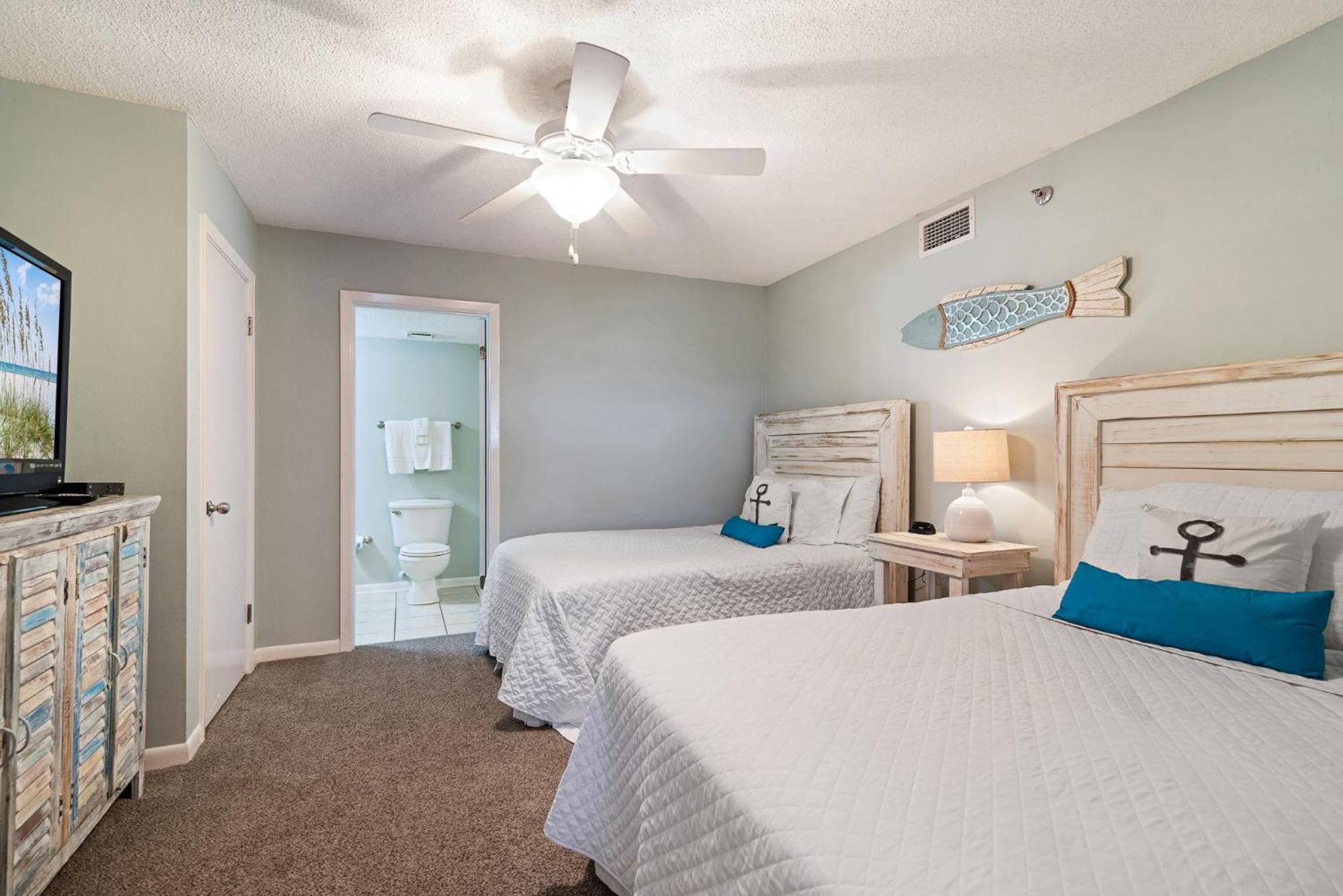 Phoenix 5 Unit 1004 Holiday home Orange Beach