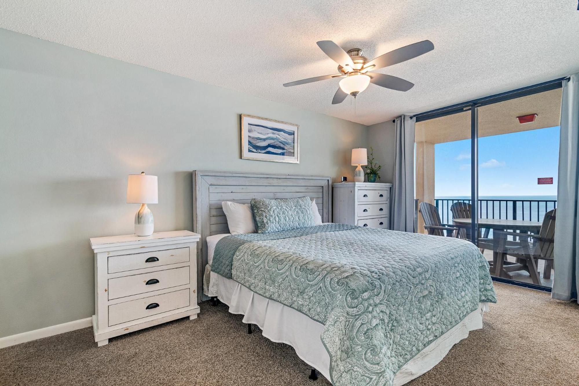 Phoenix 5 Unit 1004 Holiday home Orange Beach