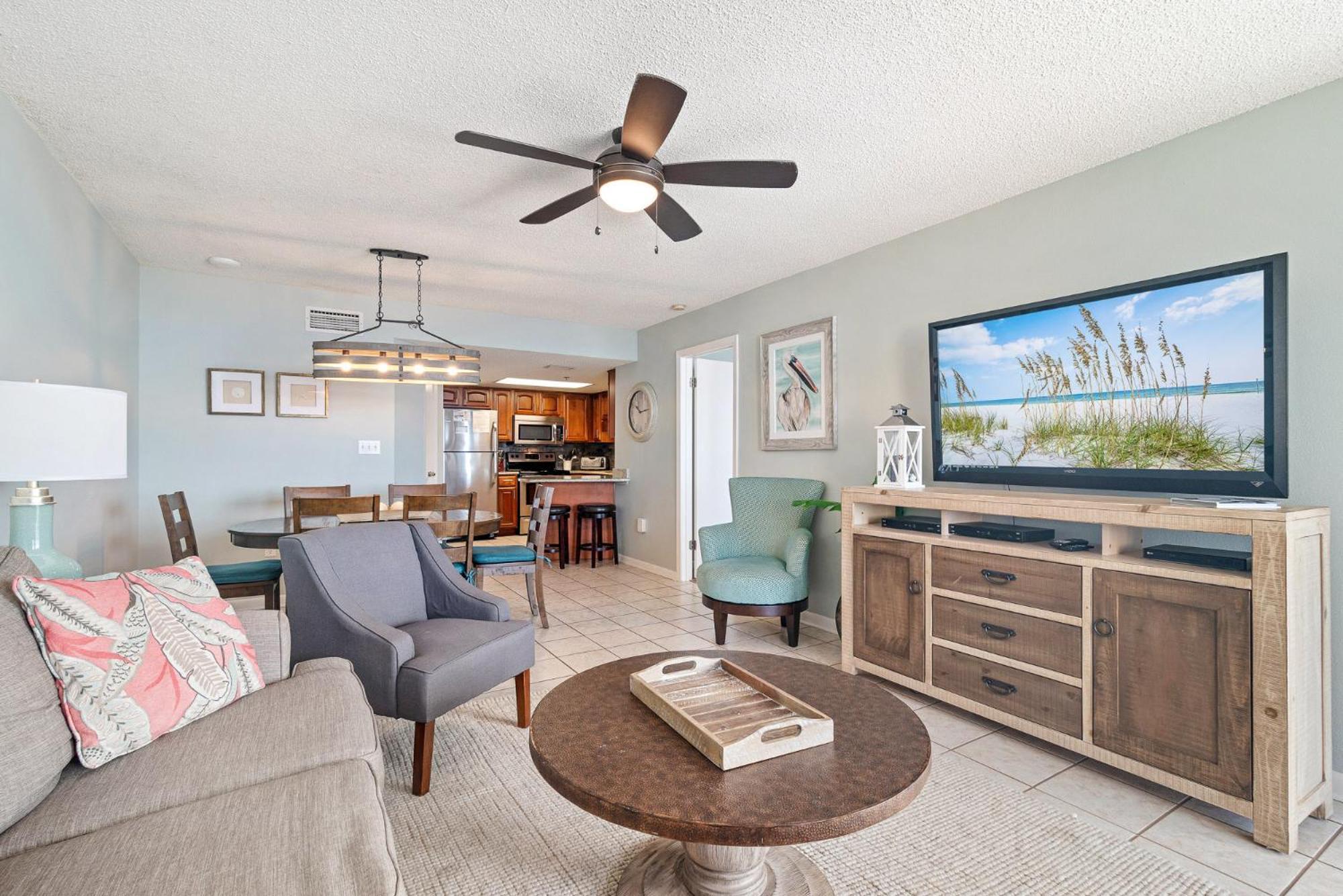 Phoenix 5 Unit 1004 Holiday home Orange Beach