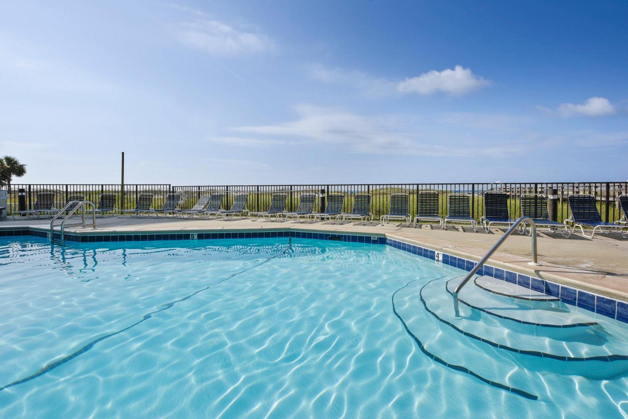 Holiday home Phoenix 7 215 Orange Beach