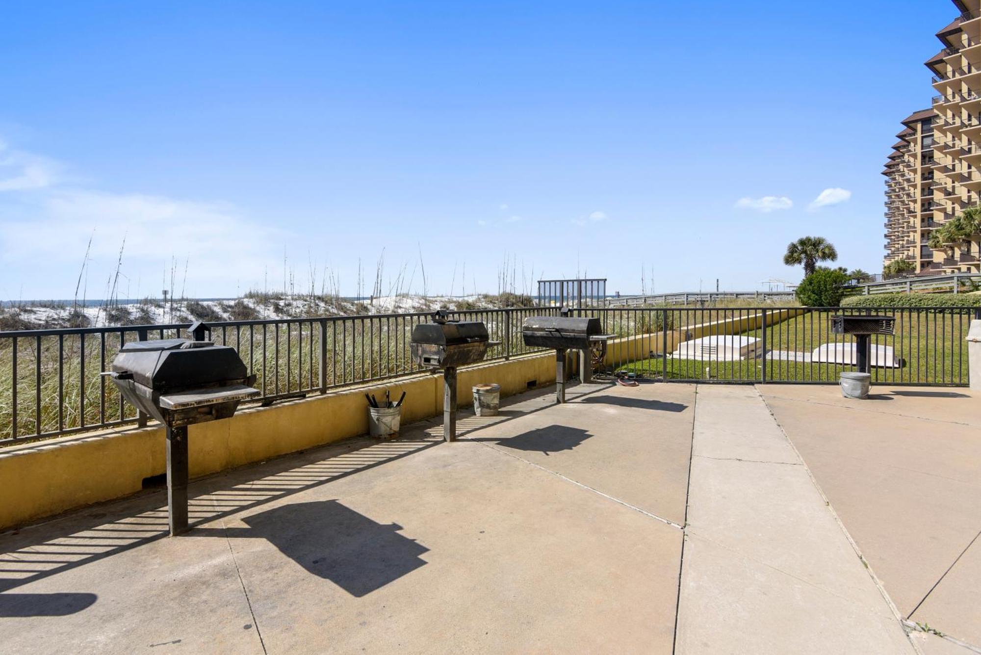 Phoenix 5 Unit 1004 Orange Beach