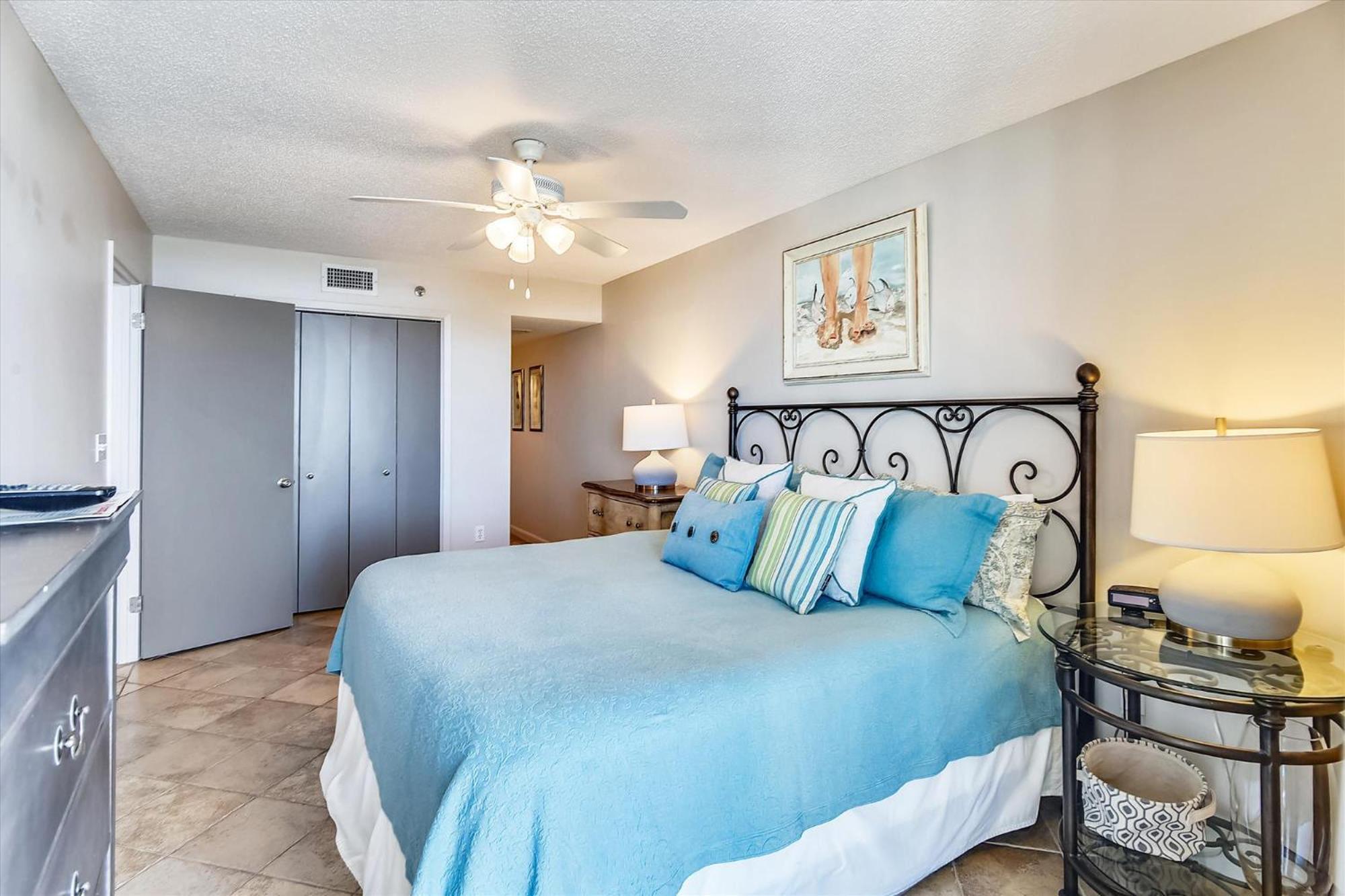 Phoenix 7 215 Holiday home