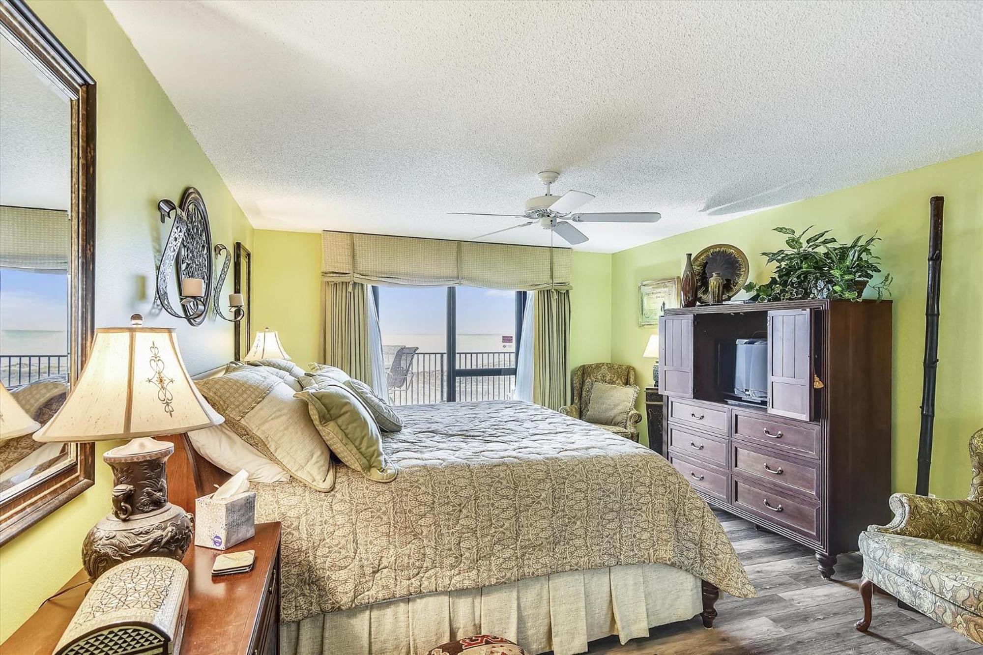 Holiday home Phoenix 6 Unit 308 Orange Beach